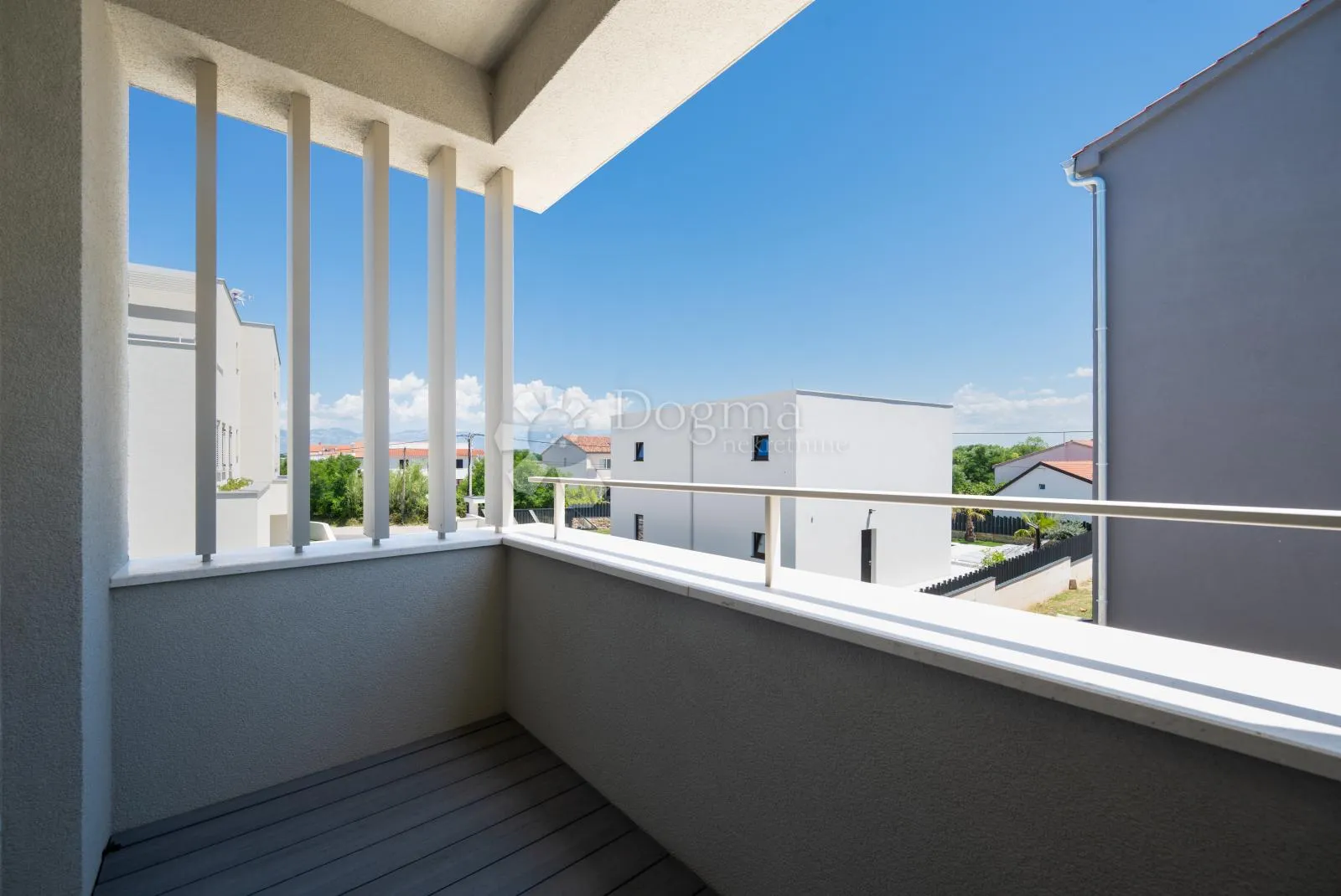 moderna luksuzna vila s bazenom, duplex ,namješteno!! - slika 12
