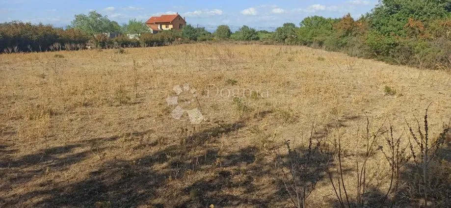 škabrnja - prkos - građevinsko zemljište, 4128 m2 - slika 8