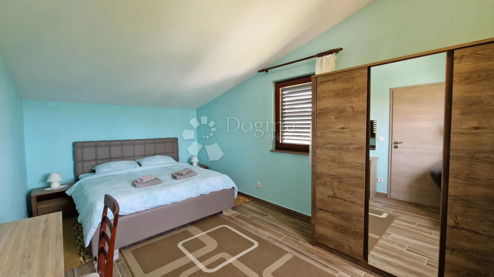 nova kuća u medulinu s 4 apartmana - 170m od mora - slika 71