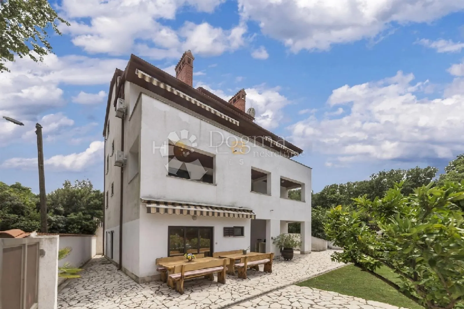 banjole 6 apartmana - 150m od mora - slika 16