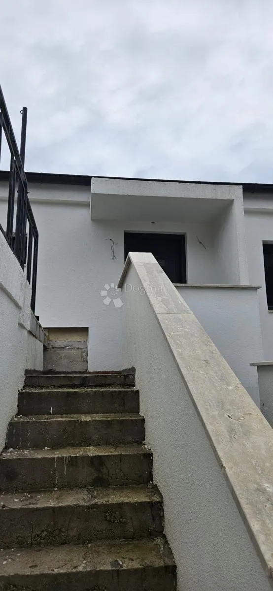 kuća, diklo - 30 m od mora! - slika 34