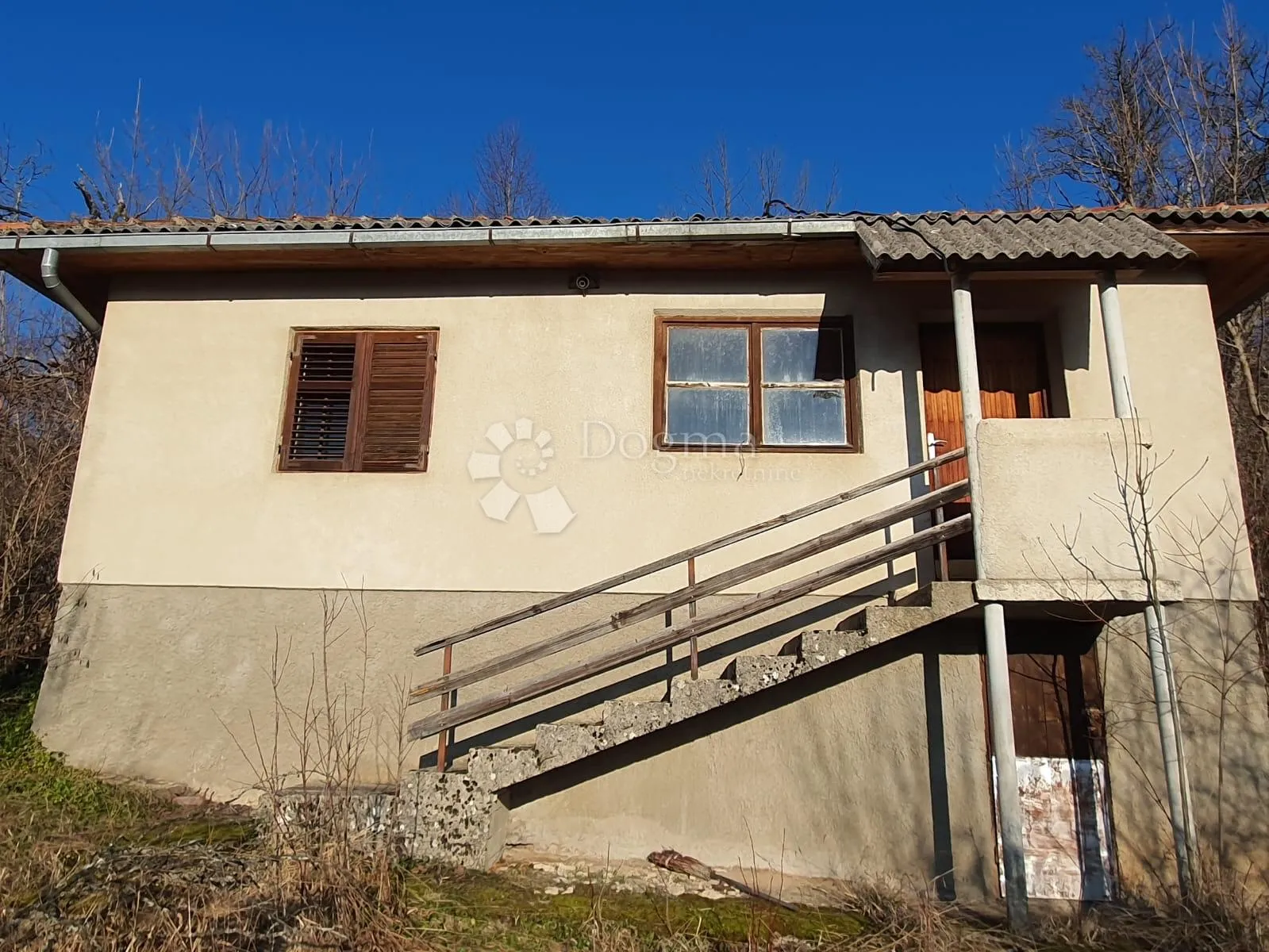 kuća korenica kvalitetna gradnja prilika - slika 7