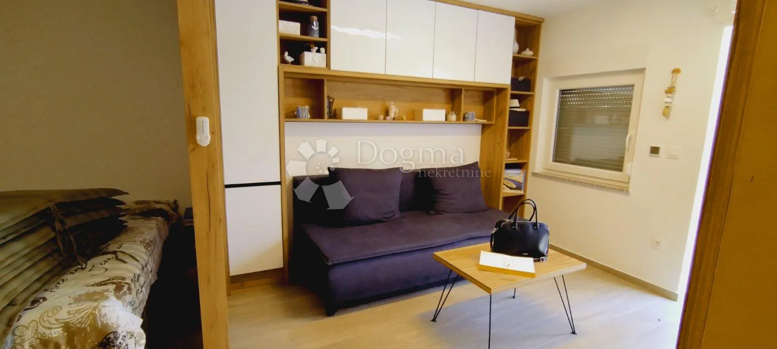 2 apartmana okolica grada krka - slika 4