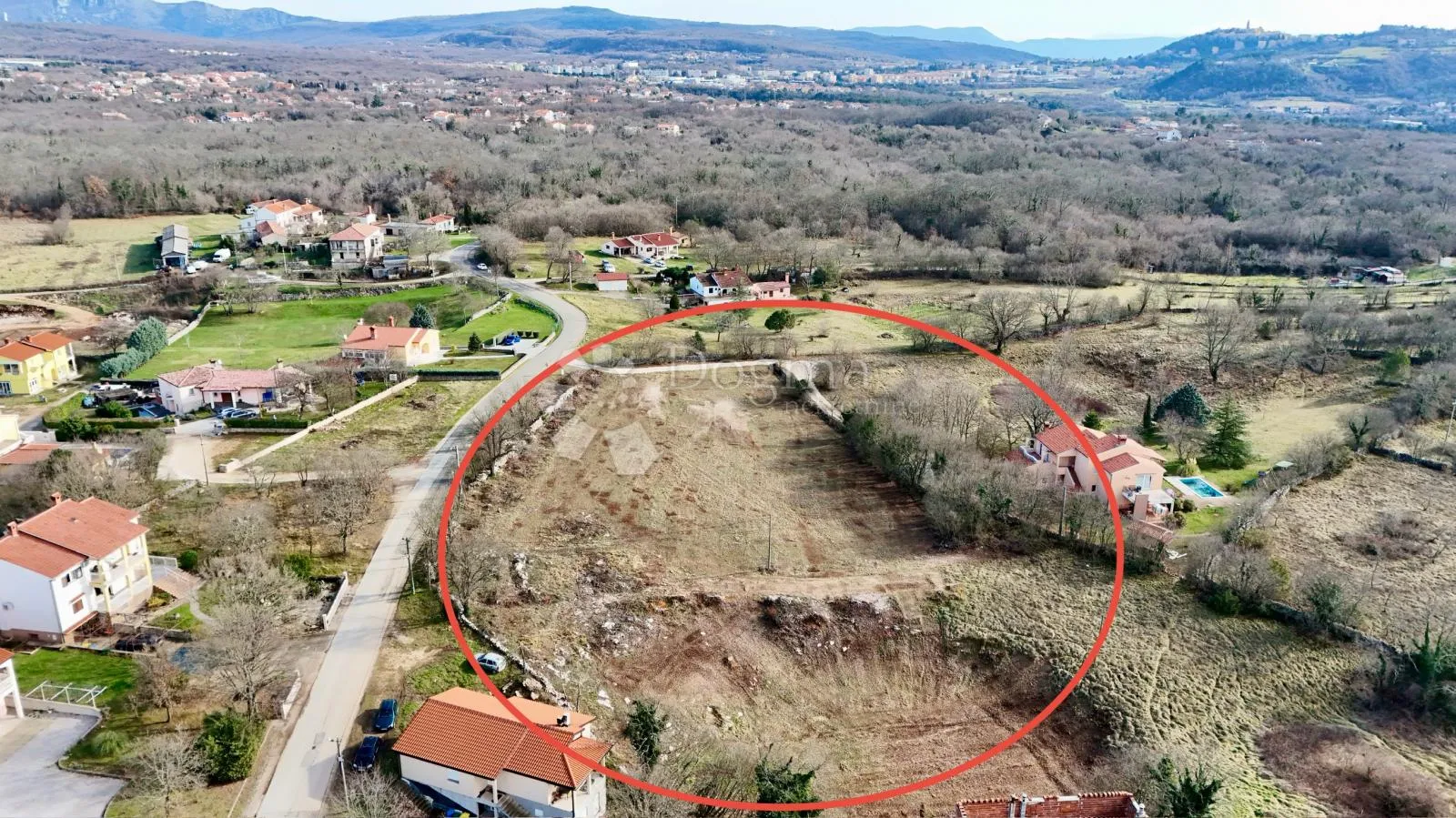 samo kod nas! građevinsko zemljište na traženoj lokaciji! - slika 3
