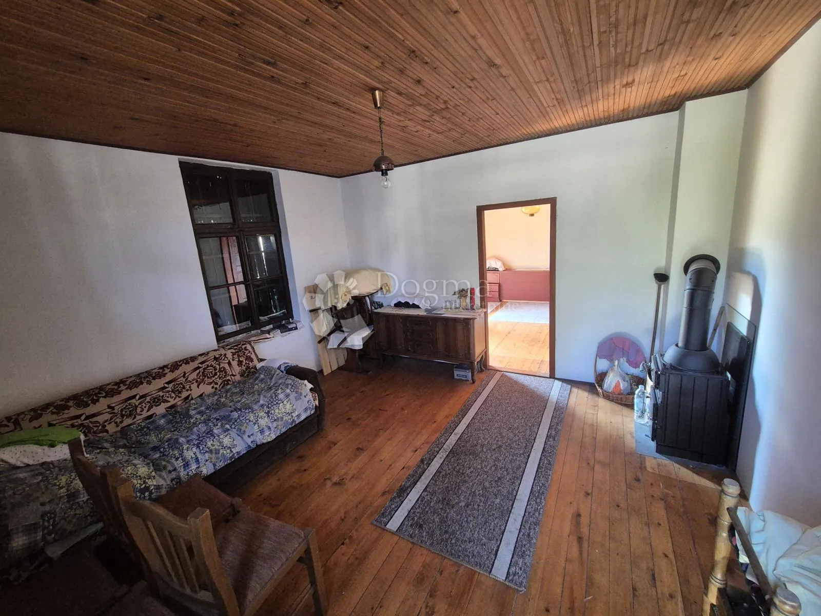 kuća u centru mihovljana sa ogromnim podrumom i 3.864m² zemljišta! - slika 7