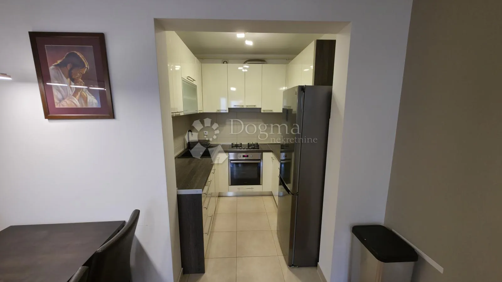 najam stana, sigečica, zagreb, 6.kat, lift - slika 3