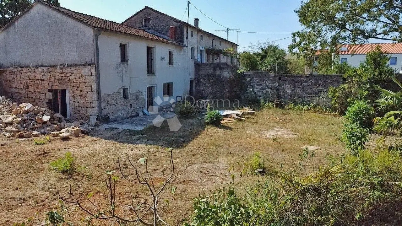 prekrasna istarska kuća na umirujućoj lokaciji - slika 9