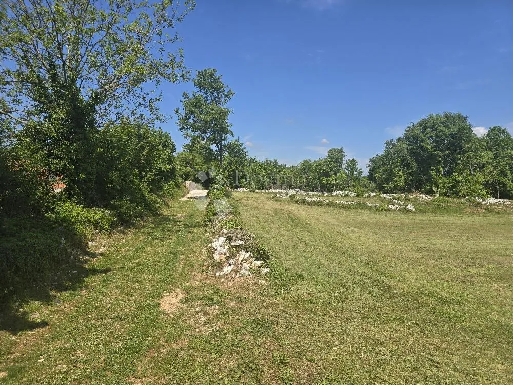 prilika u istri-svetvinčenat,zemljište 2808 m2 - slika 9