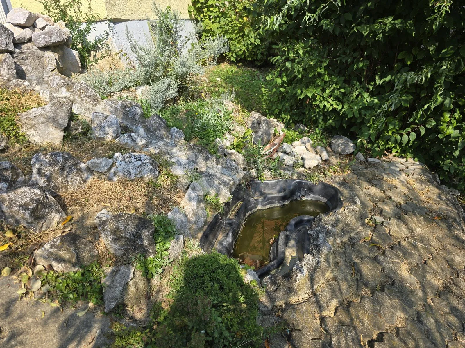 kuća za odmor s velikom okućnicom i voćnjakom - slika 31