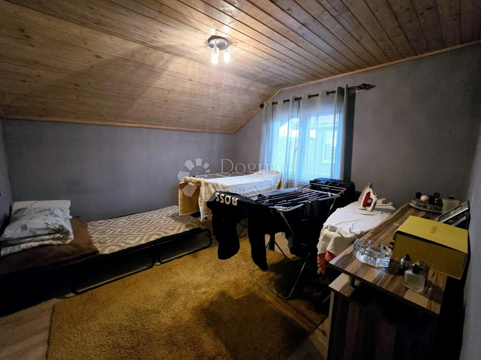 predivna potpuno opremljena kuća - slika 12