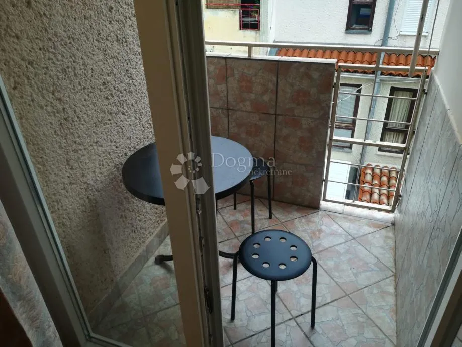 Stan blizu mora - Novigrad