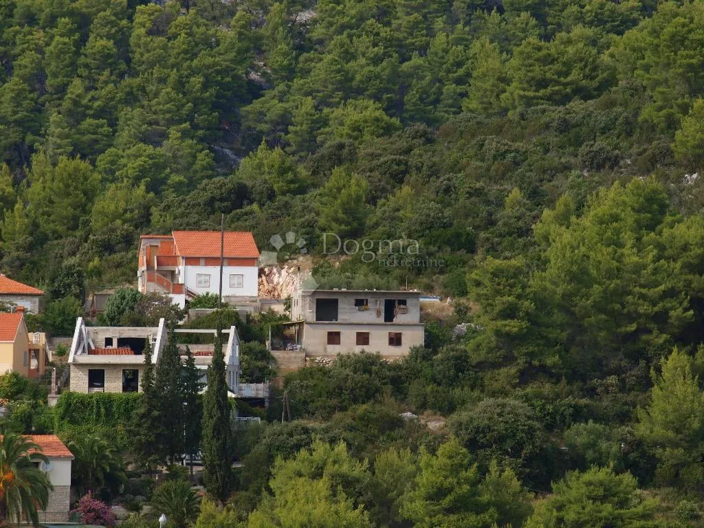 ekskluzivna ponuda s očaravajućim pogledom - korčula - slika 5