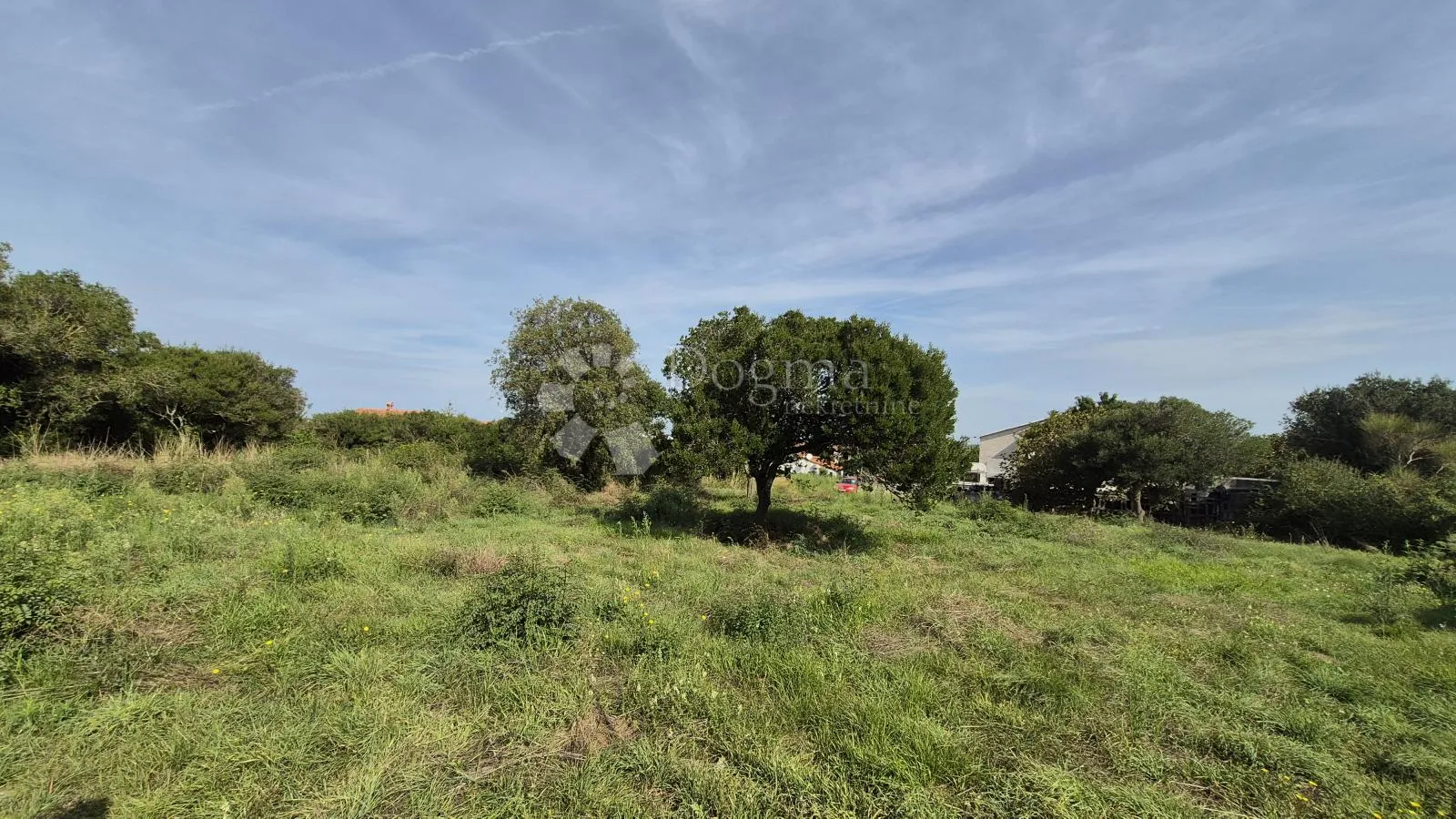 građevinsko zemljište površine 541m2 - slika 8