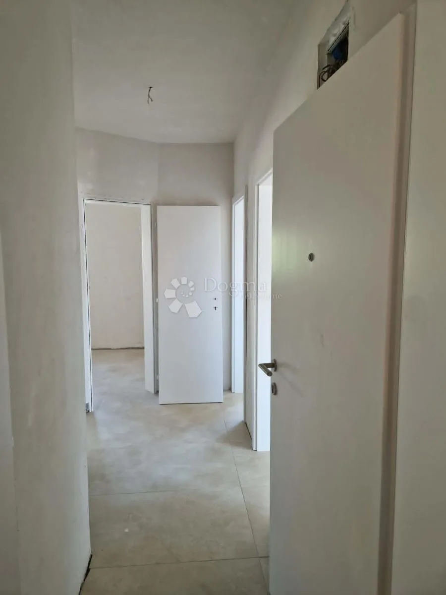 pag - apartman a4 58,43 m2 - 60 m od plaže - slika 32