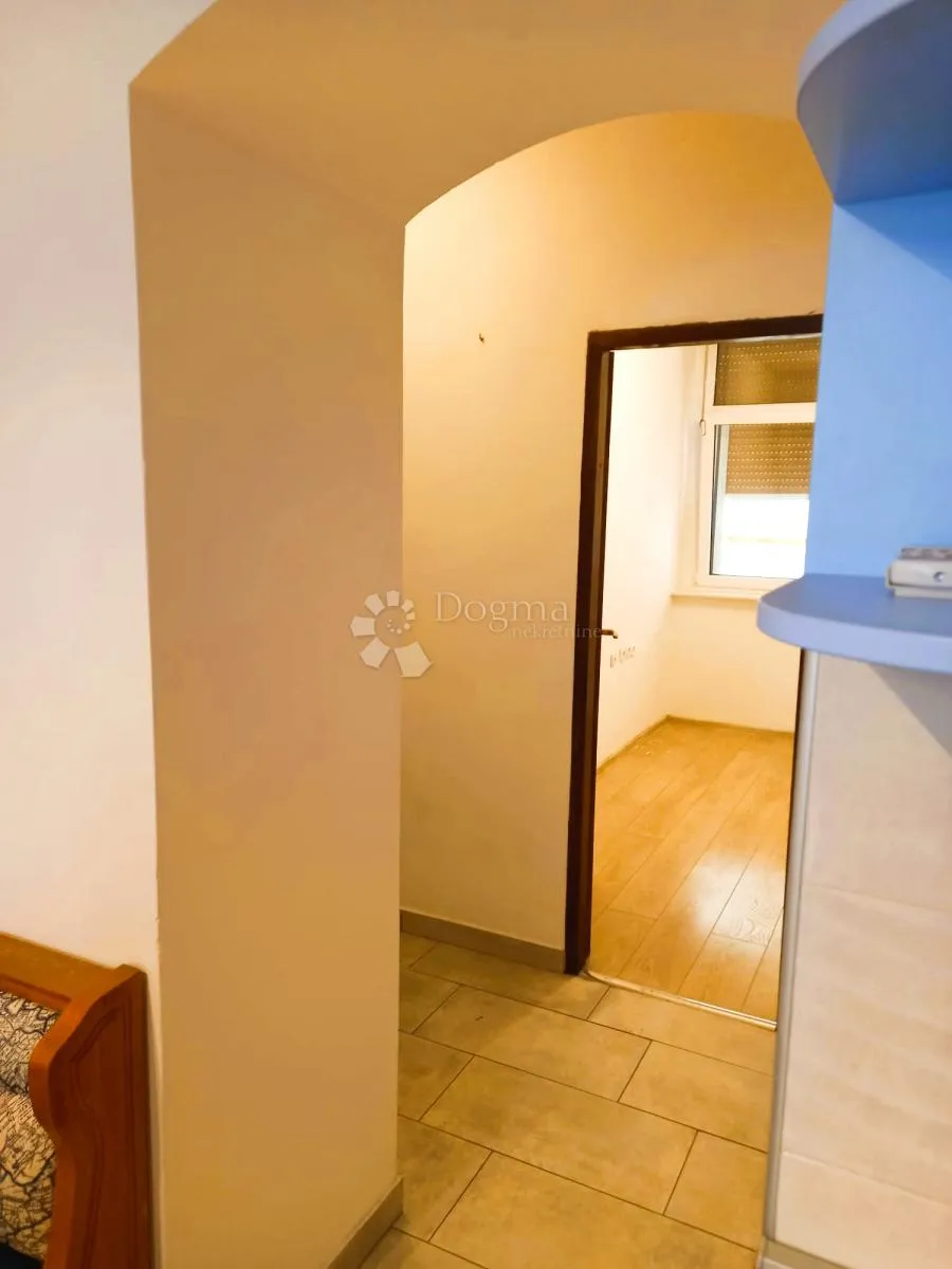 rijeka, mlaka, stan, 40,34 m2 - slika 9