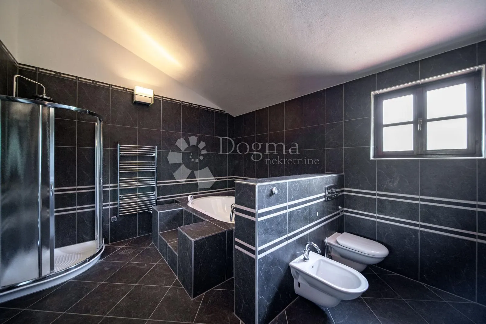 amazing mediterranian villa - slika 18