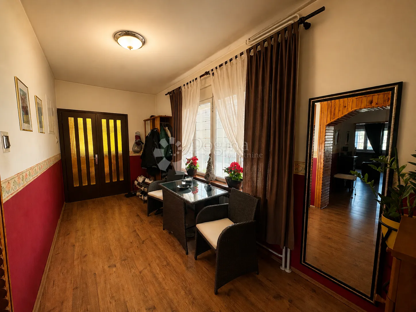 biškupec – kuća od 220 m² koja se rijetko pojavljuje - slika 4