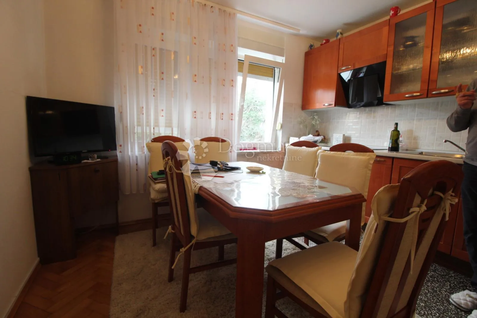 turnić stan 50.25m2 2s kl samo kod nas! - slika 4