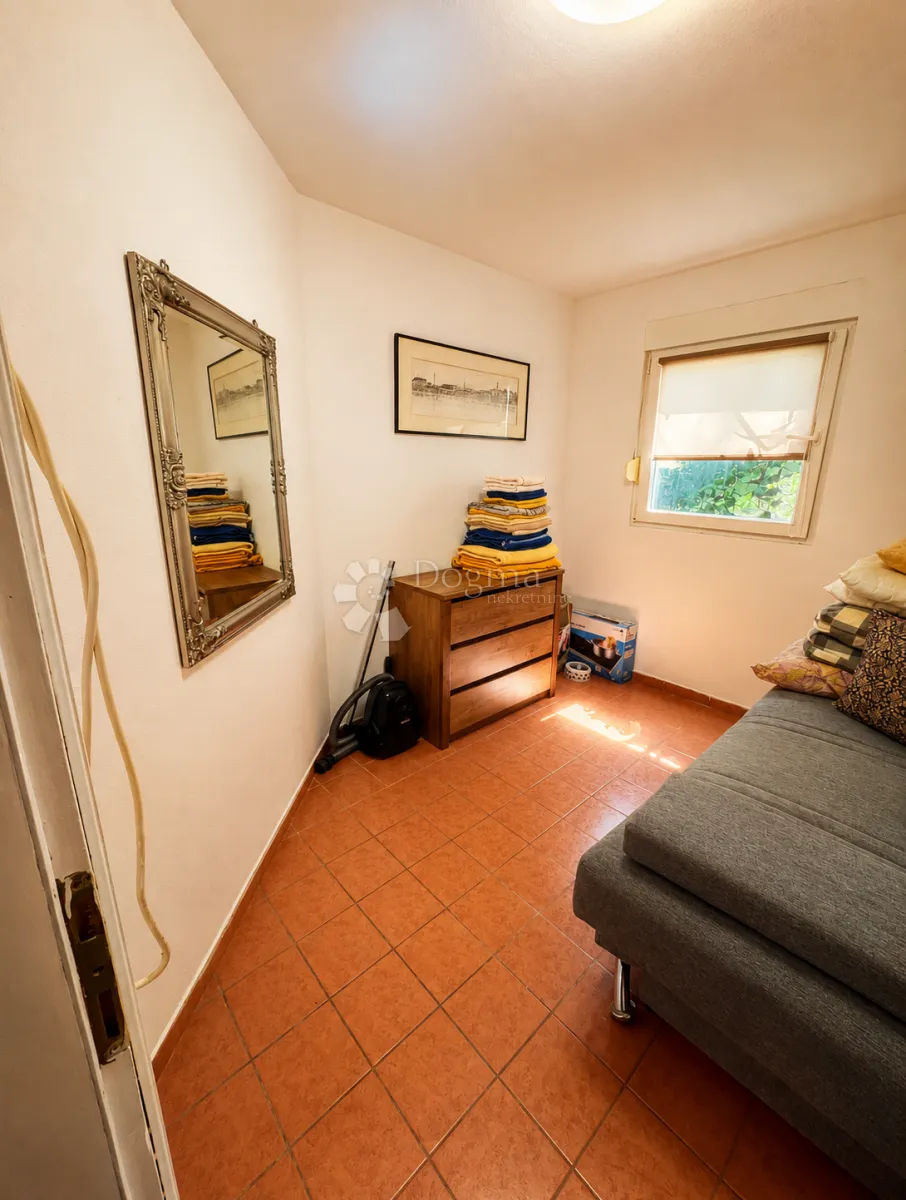 apartman na viru – 50 m², 200 m od plaže, 2 parking mjesta - slika 7