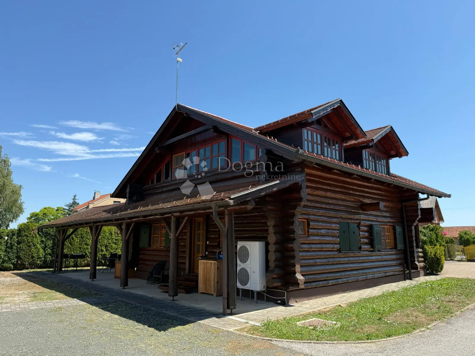 poslovni objekt - hladnjača 0 do 10 c + skladišni prostor - slika 16