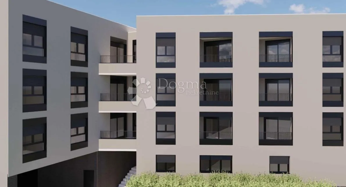 s203 - črnomerec -mandalićina - nova rezidencija od 30 do 107 m2 - slika 4