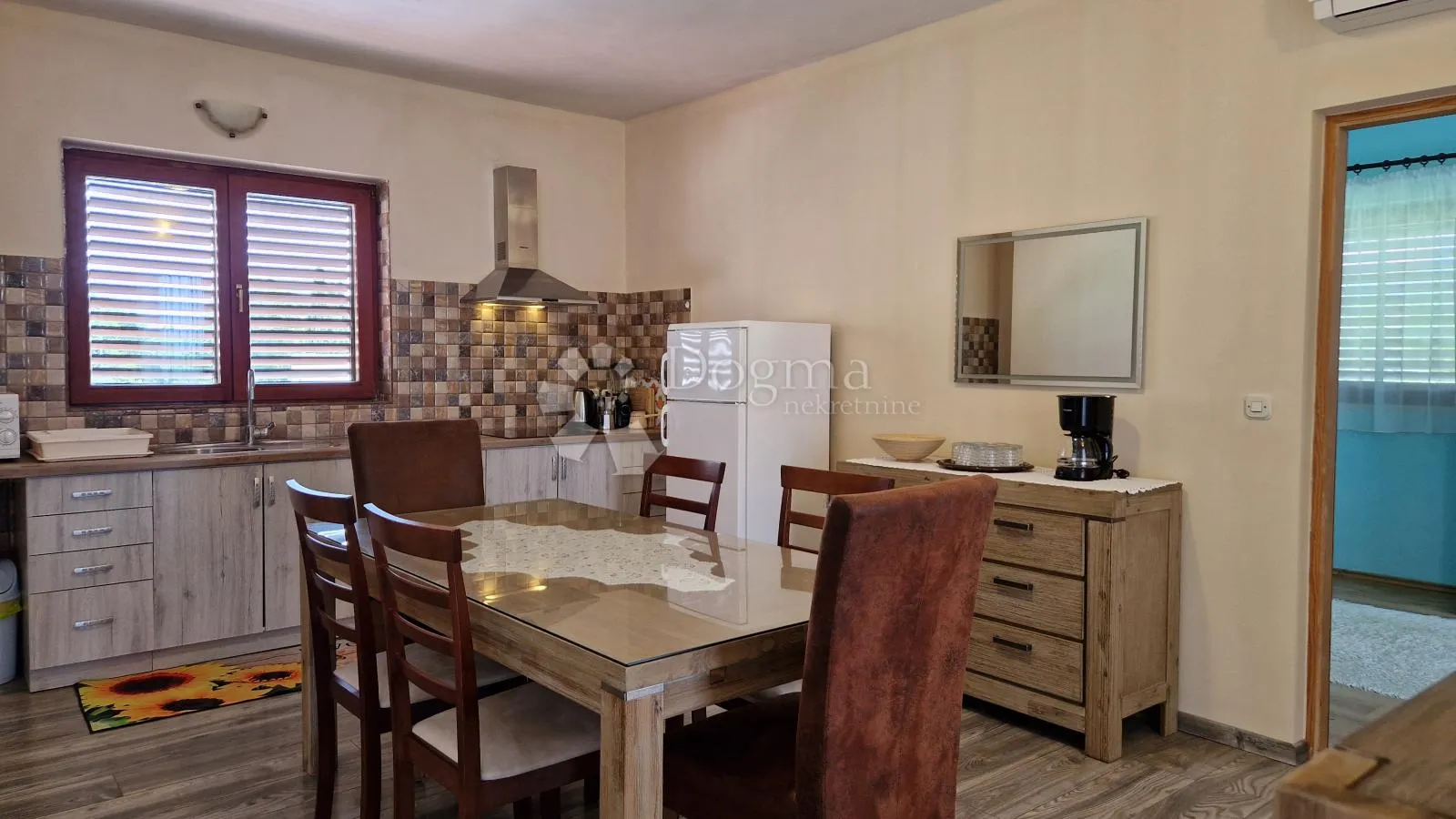 nova kuća u medulinu s 4 apartmana - 170m od mora - slika 25