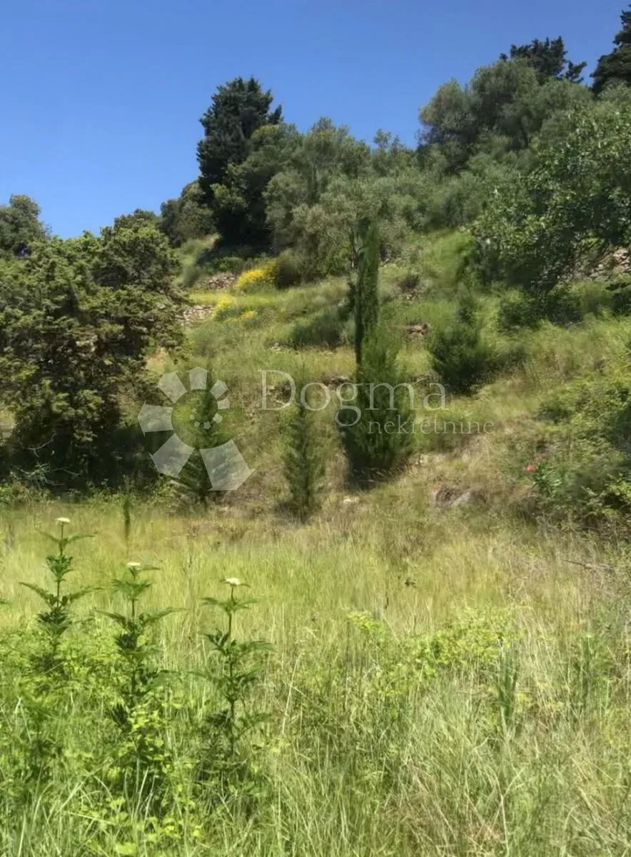 građevinsko zemljište u kamporu, otok rab - slika 5