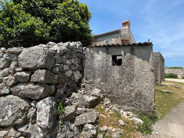 otok cres - kućica za ljubitelje mira - slika 13