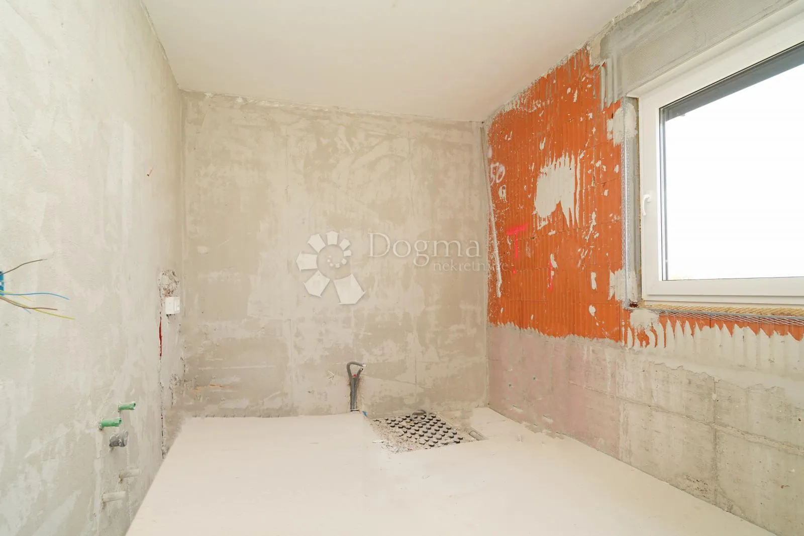 penthouse na 2.katu moderne novogradnje blizu mora! - slika 11