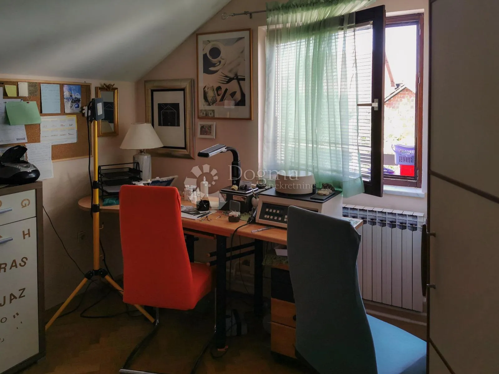 obiteljska kuća velika mlaka - slika 18