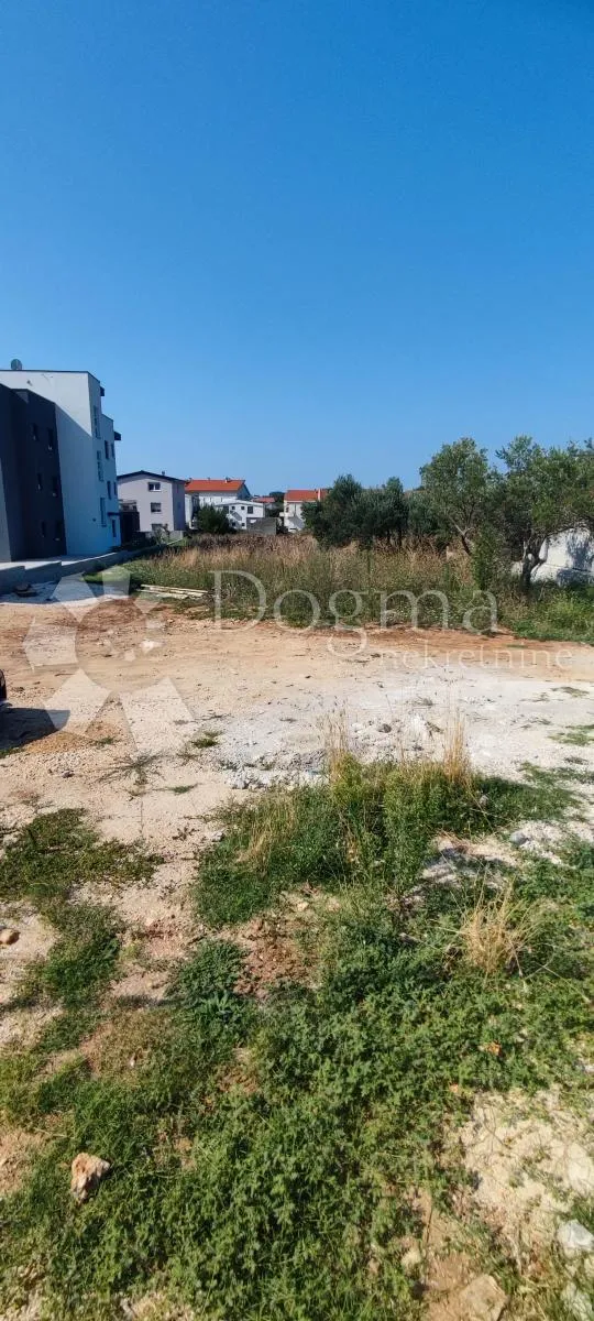 bibinje - građevinsko zemljište pokraj marine dalmacija - slika 4