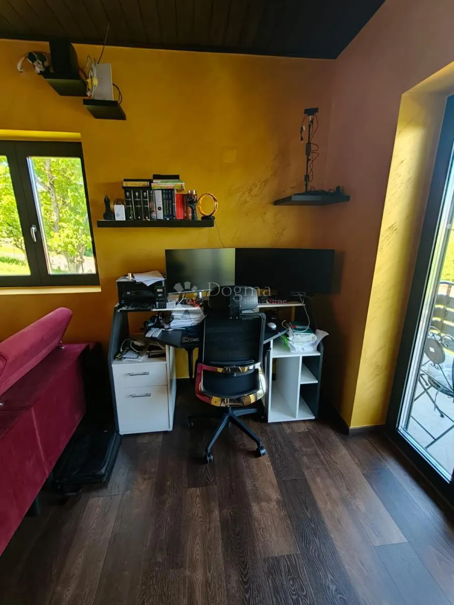 prekrasna kuća s bazenom kod varaždinskih toplica - slika 10