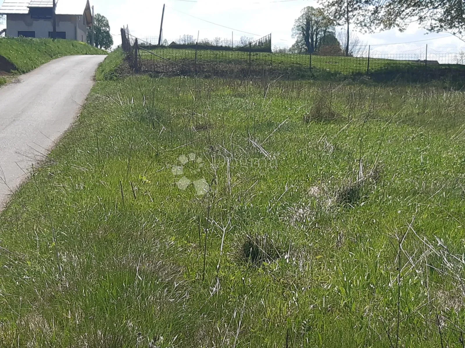 građevinsko zemljište na jezeru sabljaci - slika 6