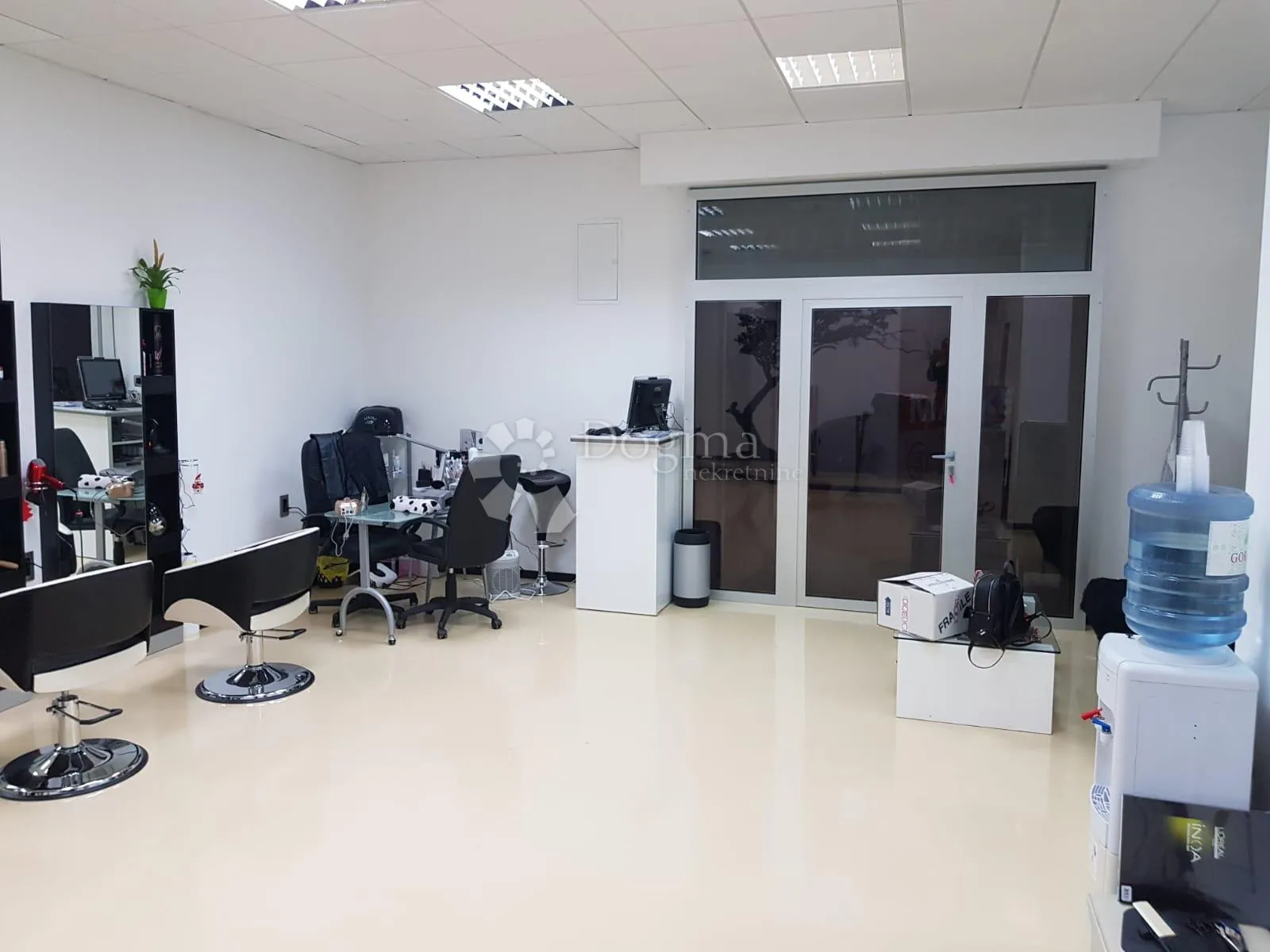 prilika za investiciju - dubrovnik – moderni poslovni prostor - slika 2
