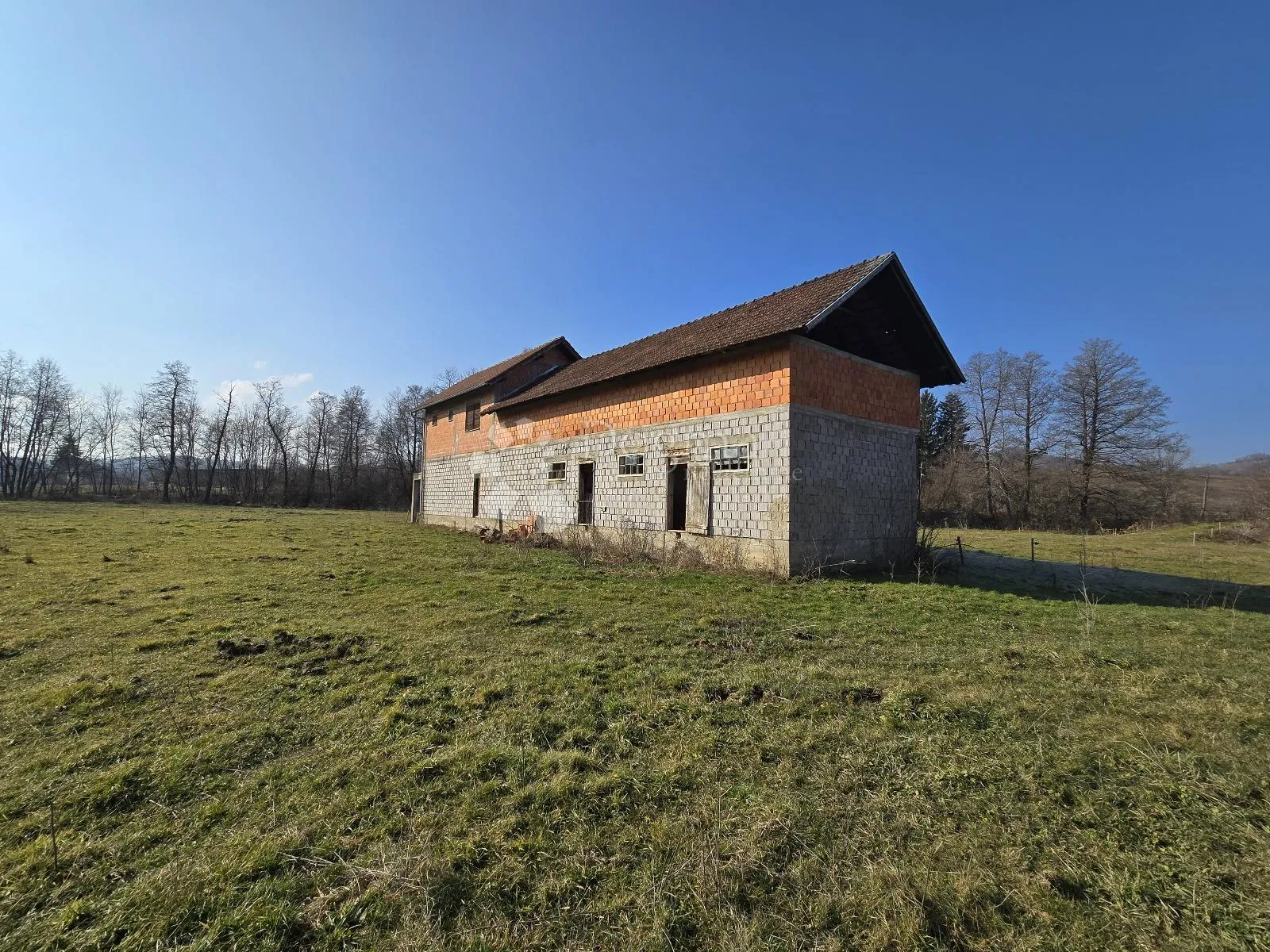 kuća dodoši - tamo gdje mir susreće zelenilo - slika 2