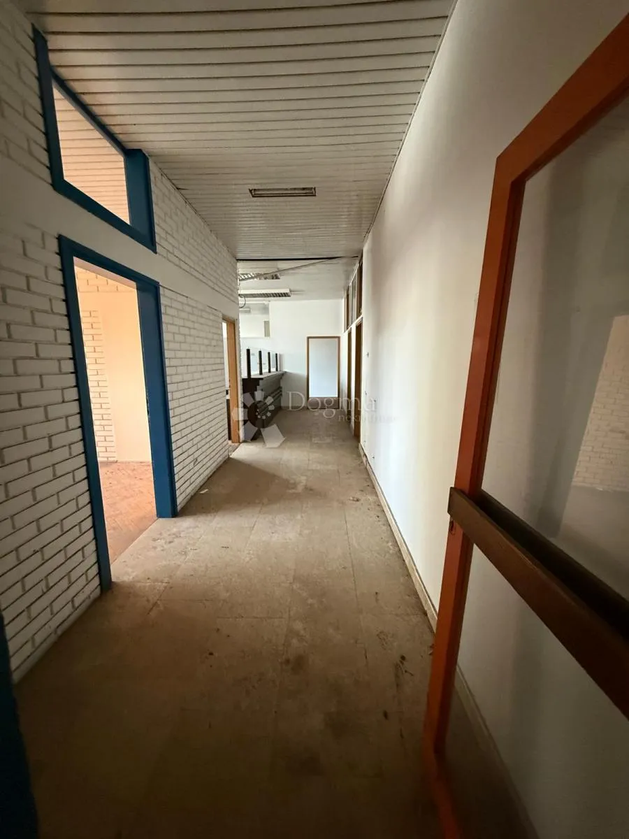 poslovni objekt, 1484 m² – južni dio čakovca - slika 6
