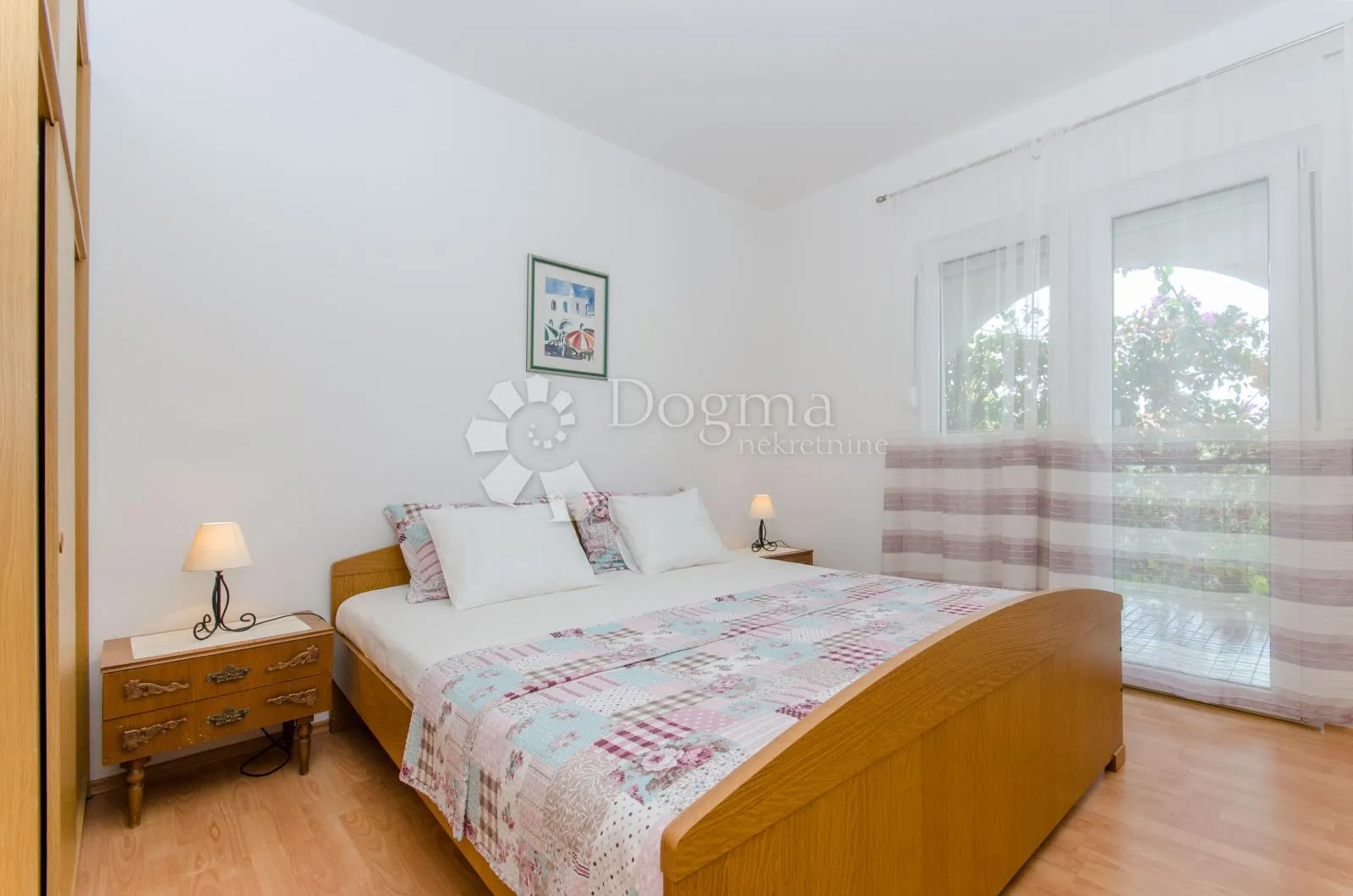 rogoznica- kuća 70m od plaže - slika 17