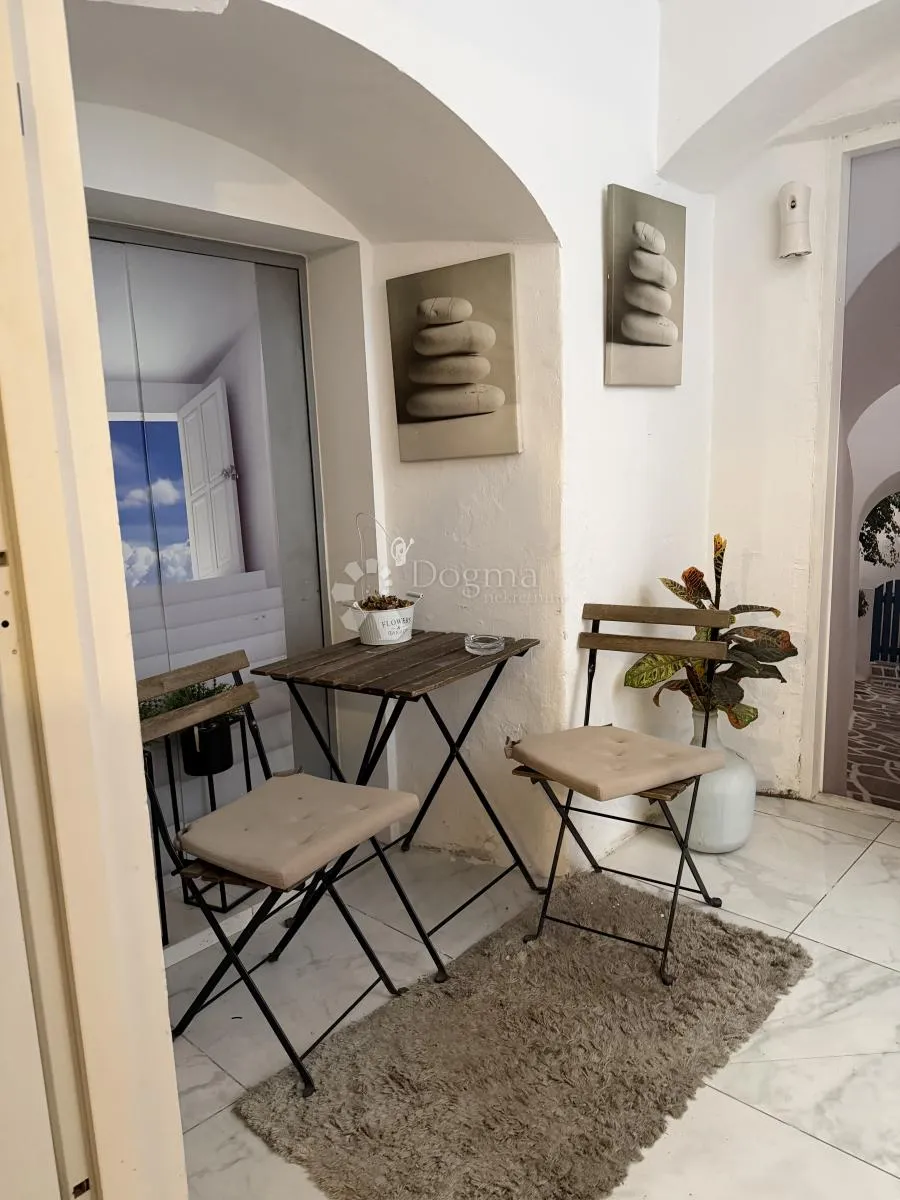strogi centar – nasuprot zrinjevca! stan 30 m², top investicija za najam - slika 13