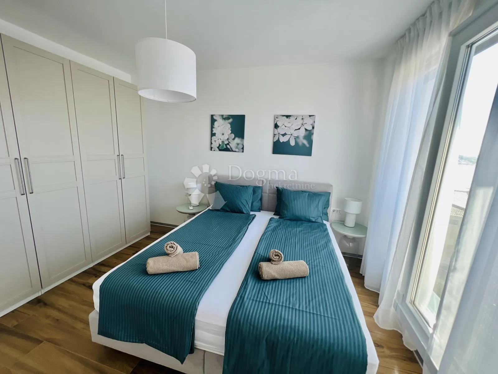 novogradnja, penthouse s krovnom terasom, kredit moguć! - slika 7