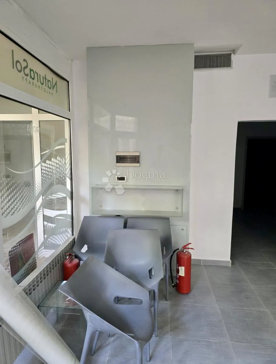 medvedgradska – poslovni prostor, 154 m² odlična prilika! - slika 3