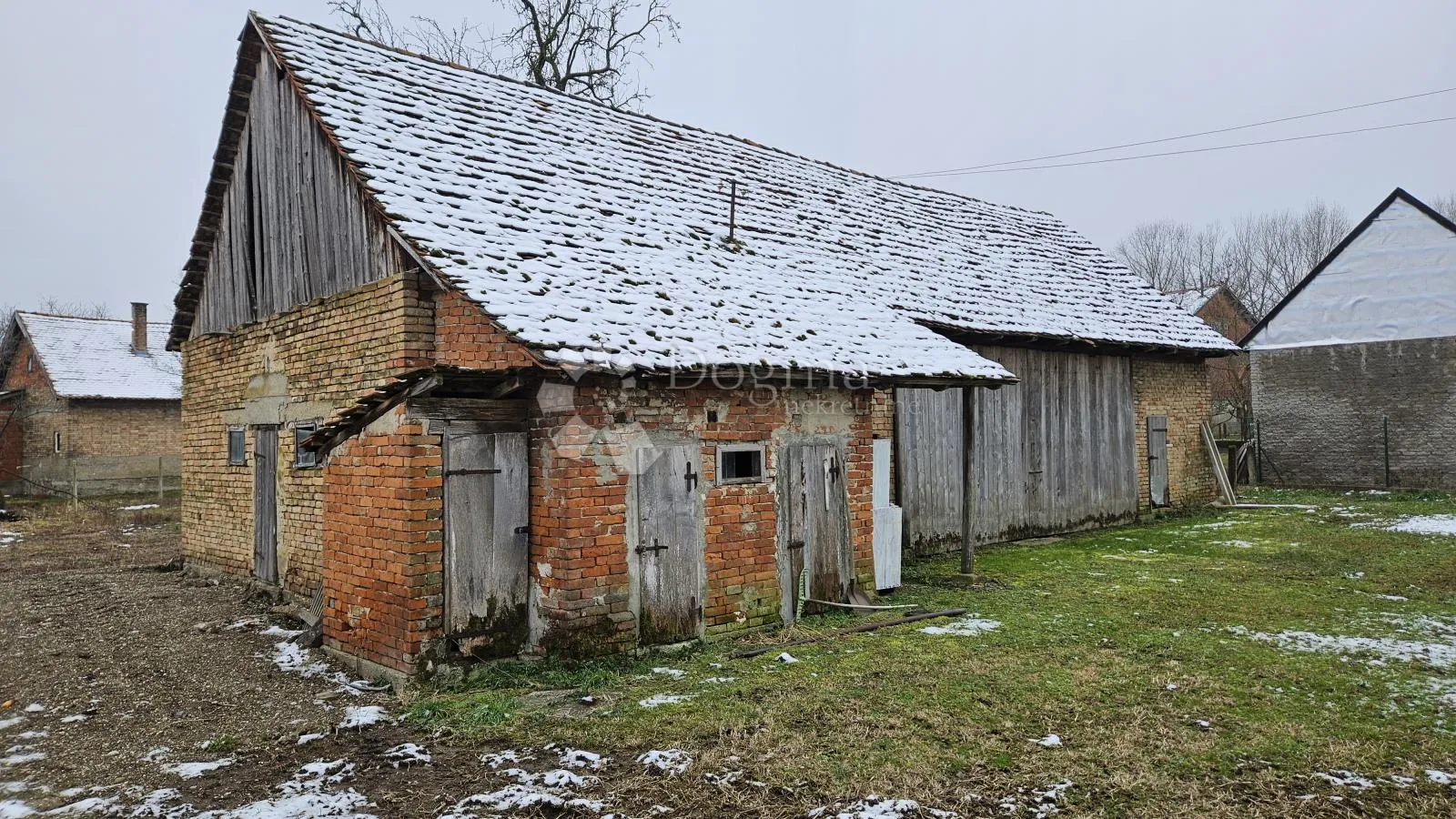 rugvica, kuća sa velikim zemljištem - slika 4