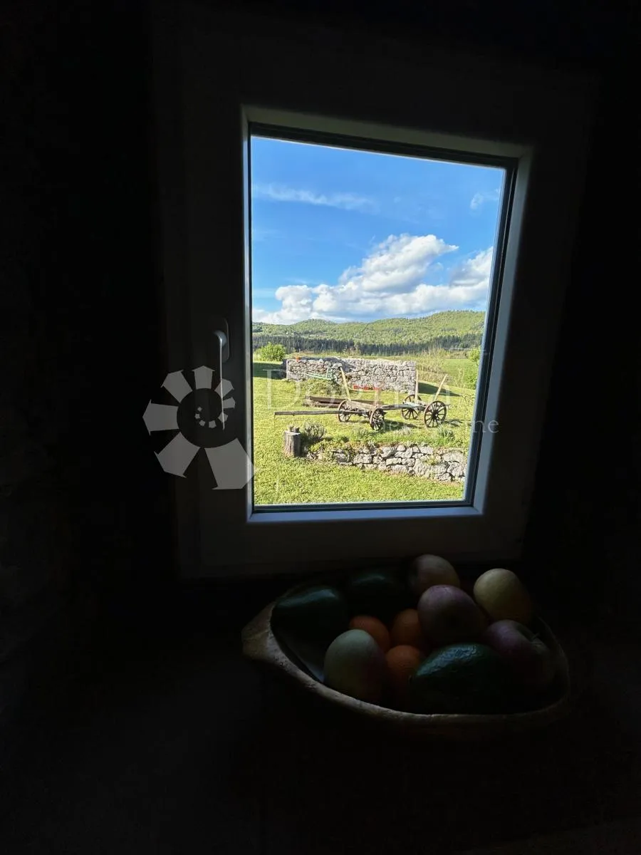 imanje iznad vrbovskog - slika 46