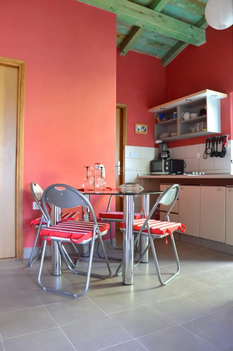 prilika kuća jadrija s pogledom na more - slika 10