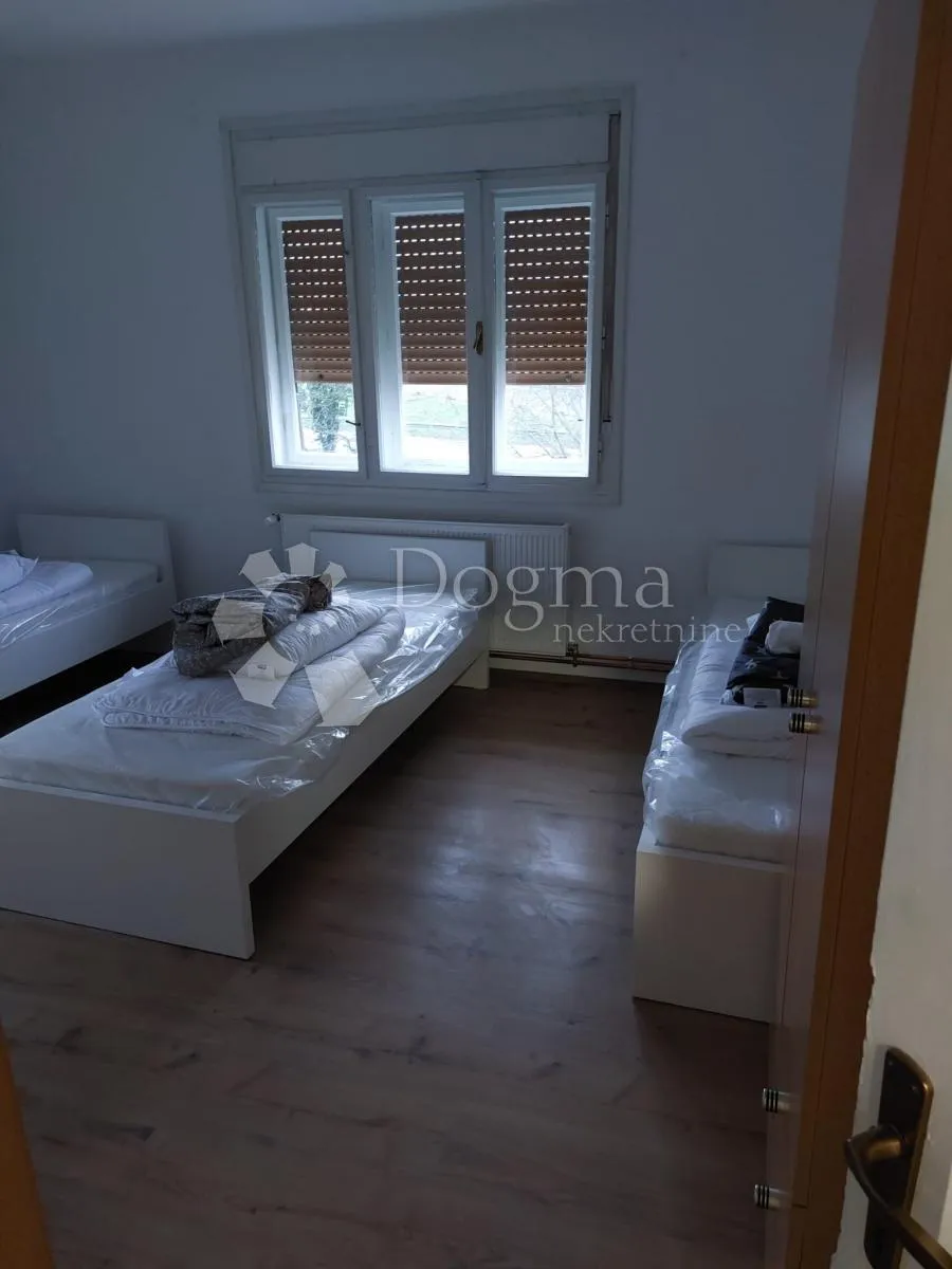 ivanec bistranski, kuća za smještaj radnika, 16 kreveta - slika 8