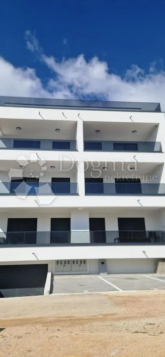 pag apartman novogradnja - slika 4
