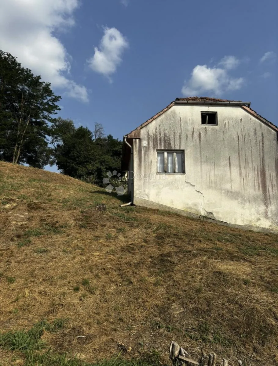 kuća za adaptaciju+ogromno imanje - 3831m² - slika 5