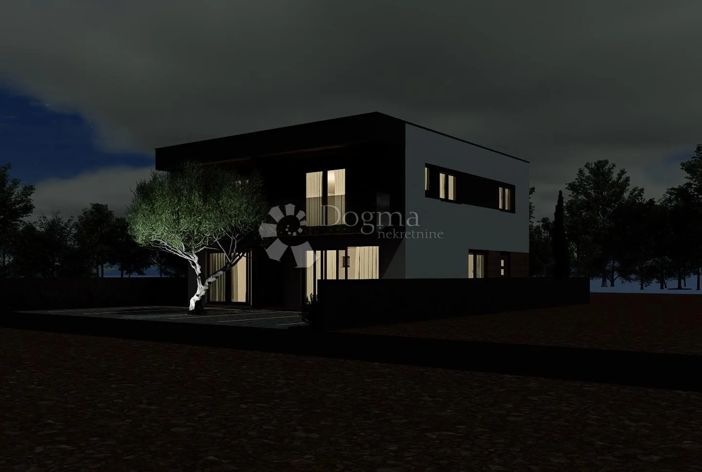 dvoetažni stanovi u novogradnji -101m2 - slika 8