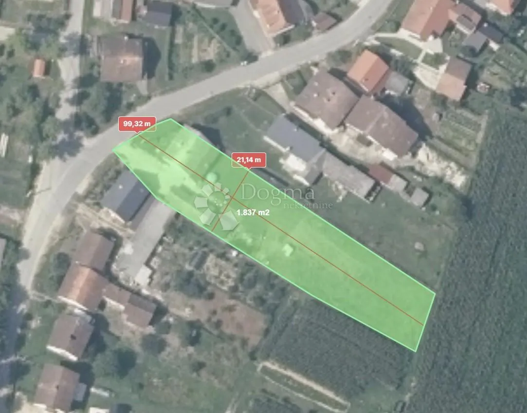 obiteljska kuća blizu kupe i centra petrinje - slika 10