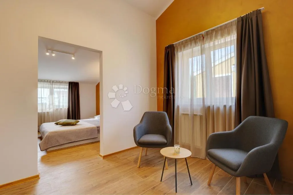 prekrasna villa u blizini mora - 14 minuta šetnje do plaže - slika 11