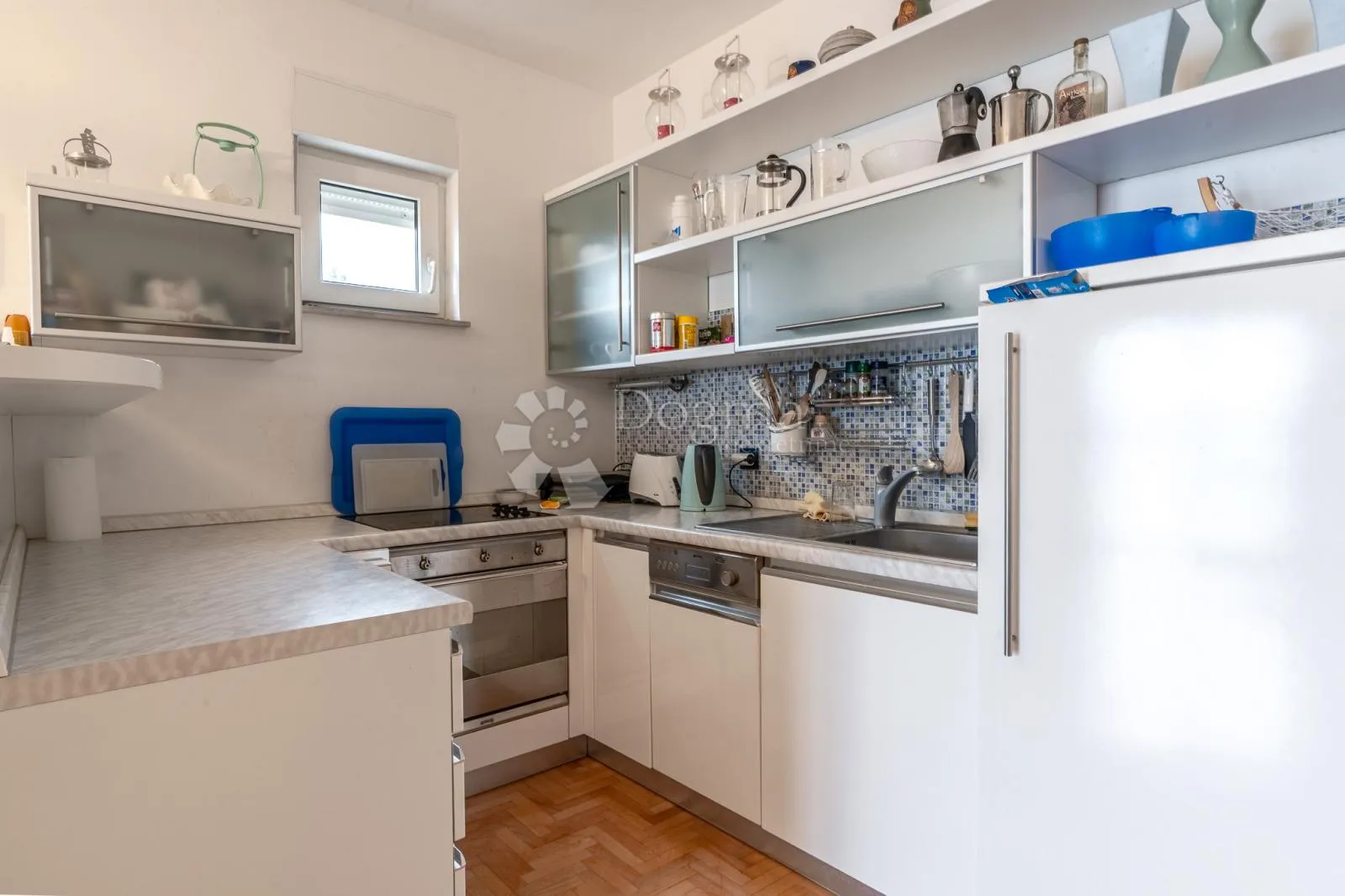 prodaje se stan u opatiji 52 m², panoramski pogled na more - slika 4
